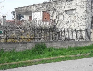 Ωραιόκαστρο: Νέα εξέλιξη στην υπόθεση ομηρίας - Συνελήφθη 23χρονη